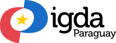 Logo IGDA