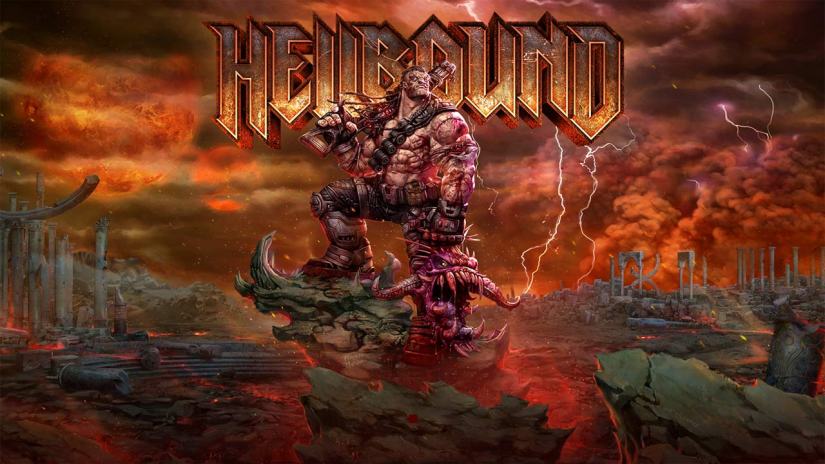 Hellbound-Logo